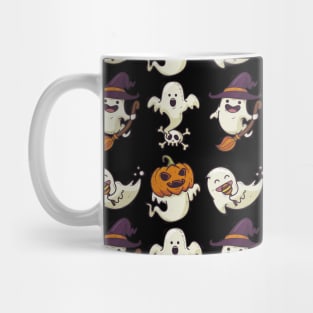 cute halloween Mug